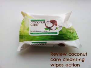 coconut care